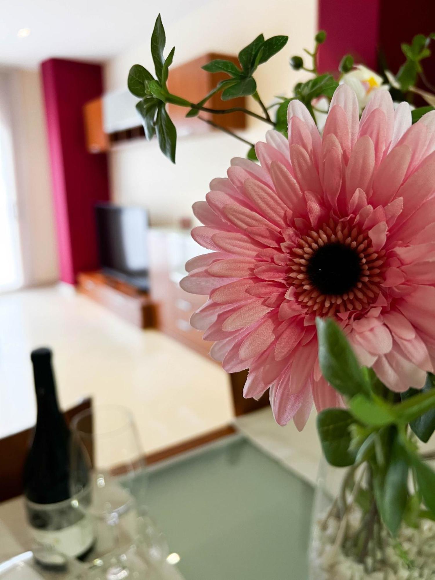 Enoturismo Celler Pinol Apartment Batea Exterior photo