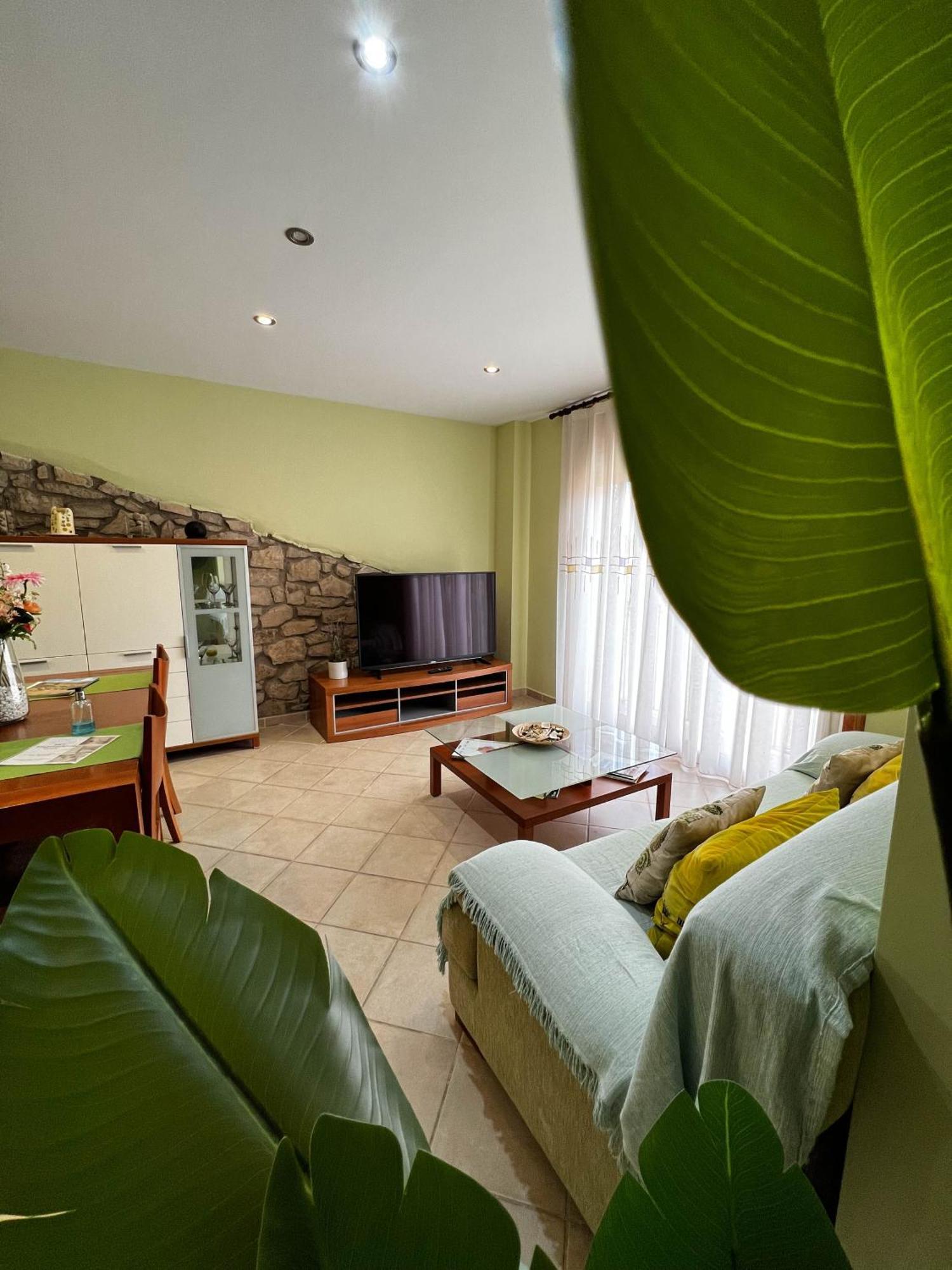 Enoturismo Celler Pinol Apartment Batea Exterior photo
