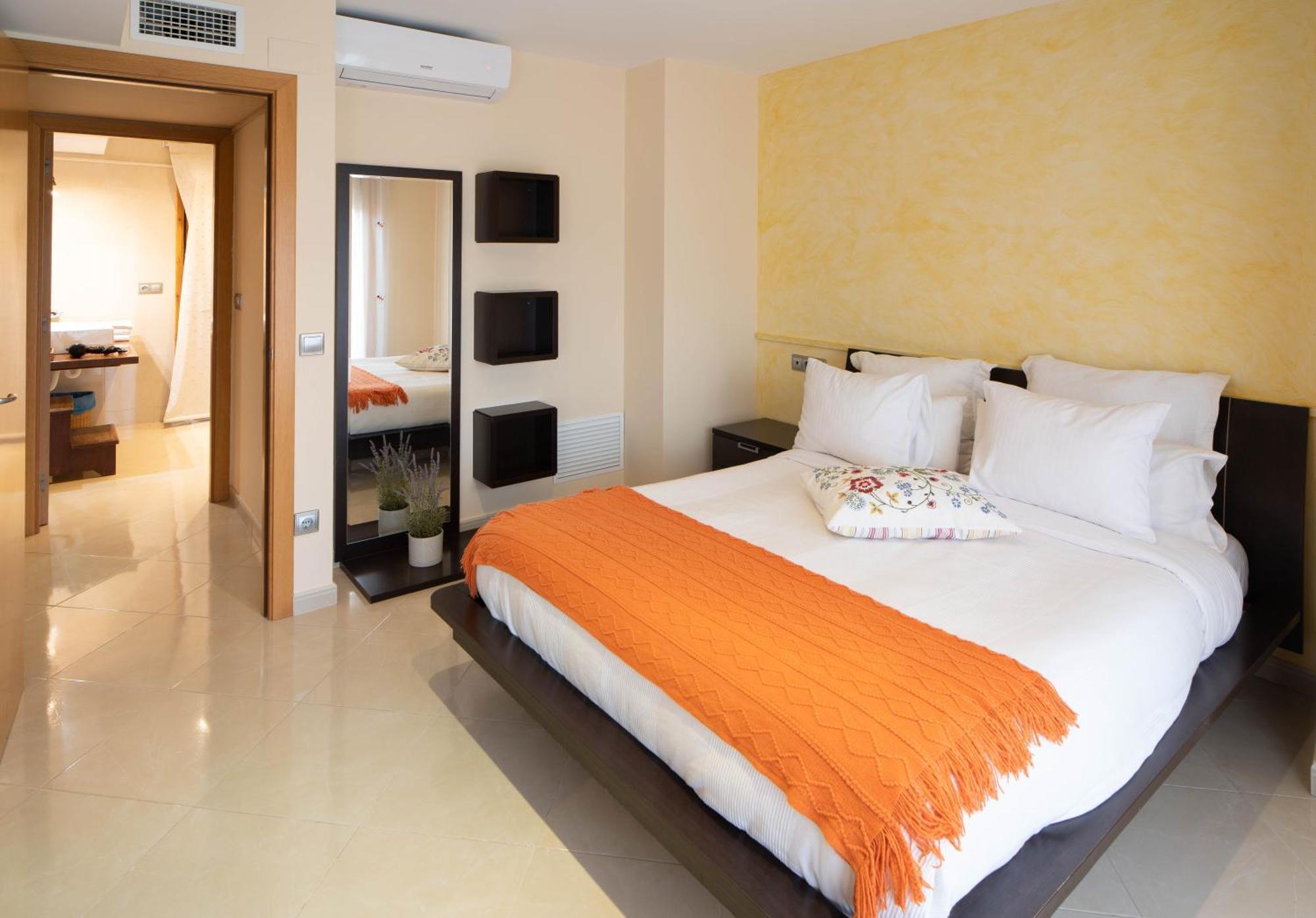 Enoturismo Celler Pinol Apartment Batea Exterior photo