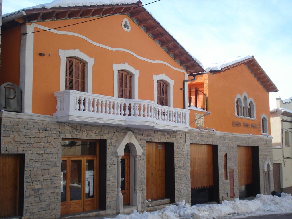 Enoturismo Celler Pinol Apartment Batea Exterior photo