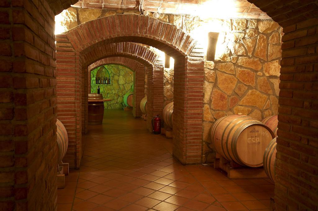 Enoturismo Celler Pinol Apartment Batea Exterior photo