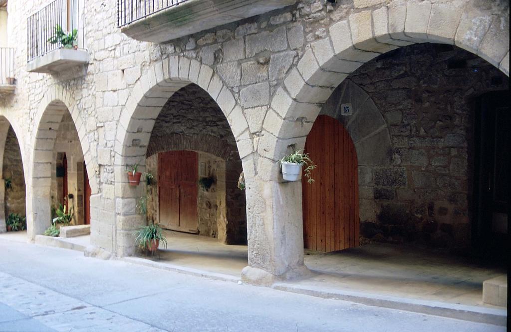 Enoturismo Celler Pinol Apartment Batea Exterior photo